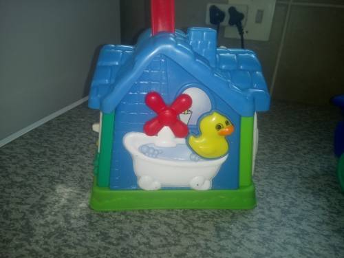 Melissa and Doug, LeapFrog & other educational toys for fine motor skills development
